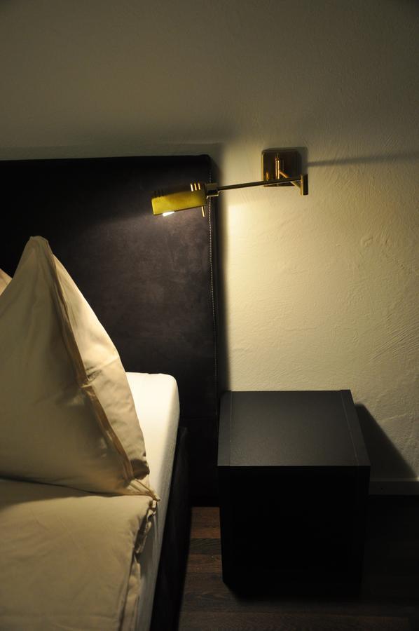 Hotel Loewen Mellingen Chambre photo