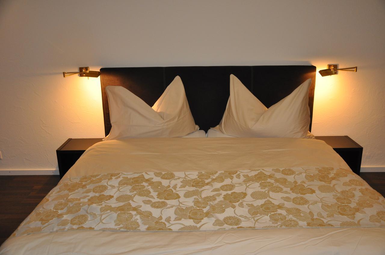 Hotel Loewen Mellingen Extérieur photo