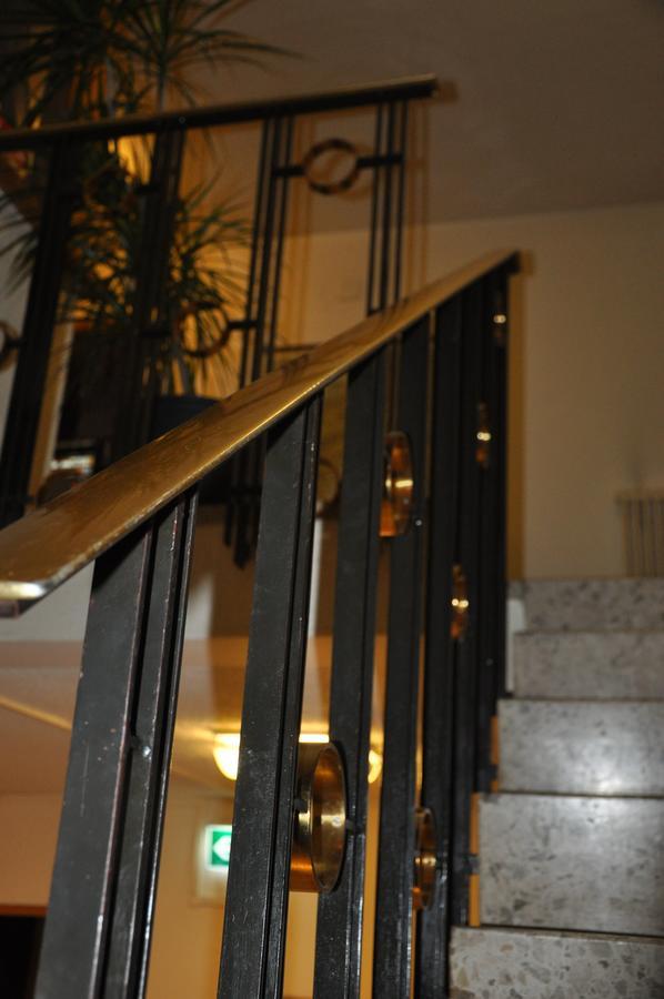 Hotel Loewen Mellingen Extérieur photo