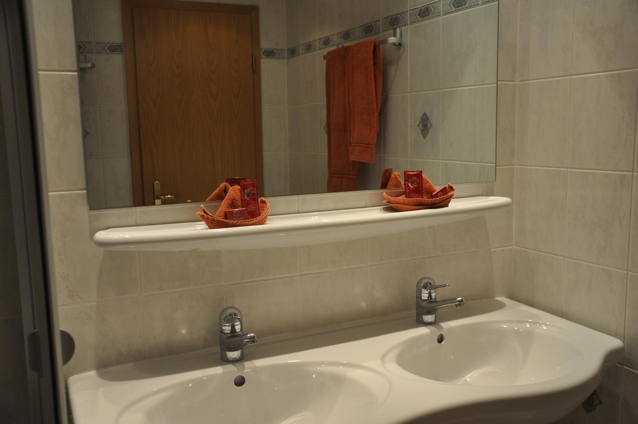 Hotel Loewen Mellingen Chambre photo