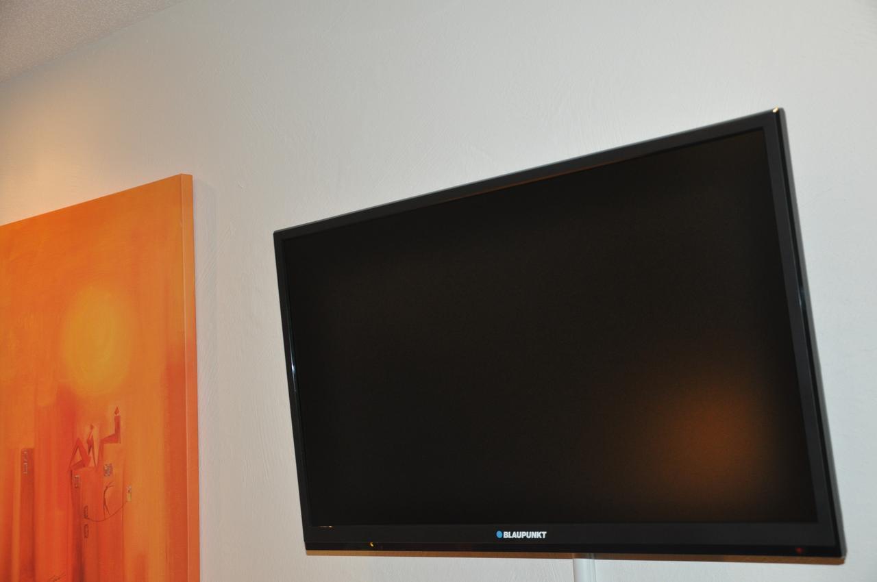 Hotel Loewen Mellingen Chambre photo